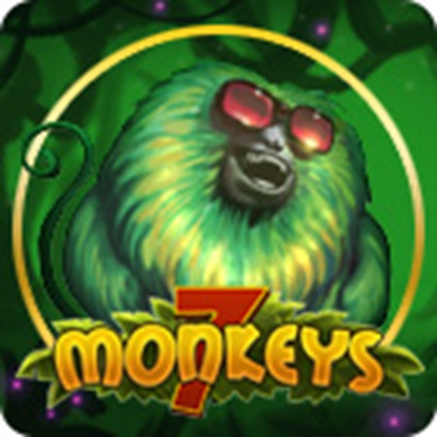 7 Monkeys JP